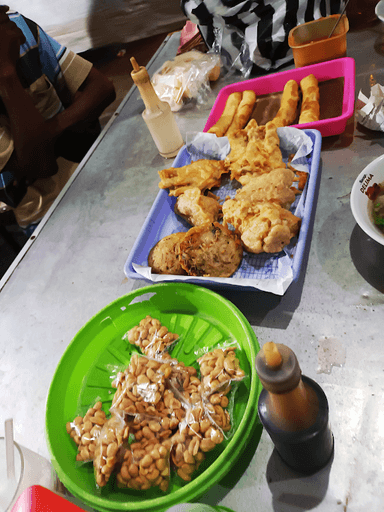 BAKSO PAK MIN NGANGENI