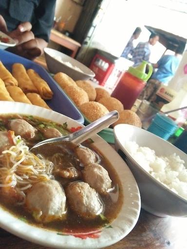 BAKSO PAK RUK JAMSAREN