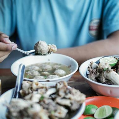 BAKSO PAK RUK JAMSAREN