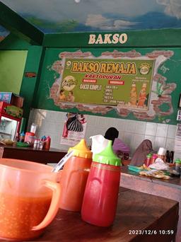 Photo's Bakso Remaja Kartopuran