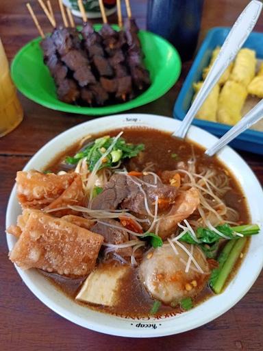 BAKSO REMAJA KARTOPURAN