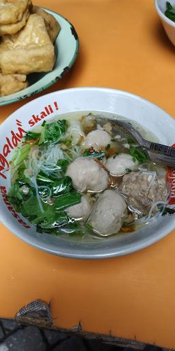 Photo's Bakso Urat Jafar