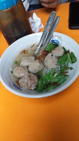 Photo's Bakso Urat Jafar