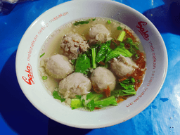 Photo's Bakso Urat Jafar