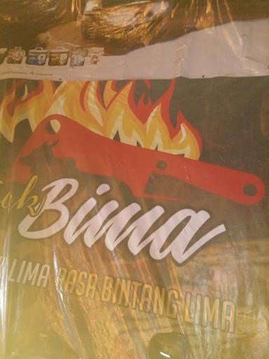 BIMA STEAK