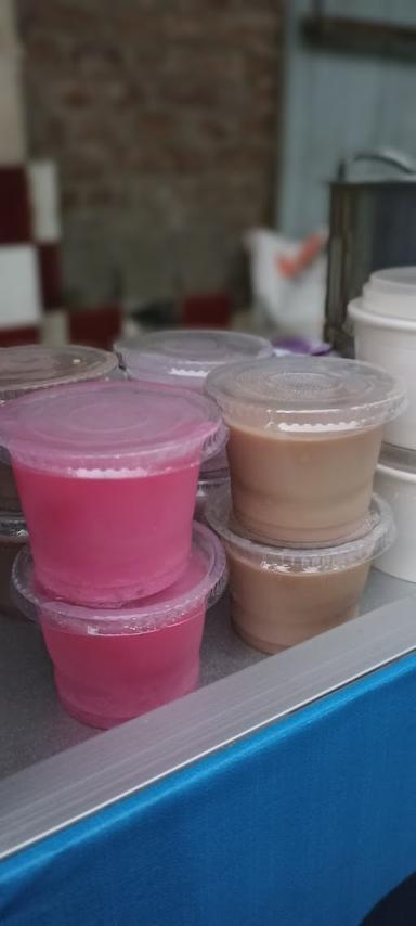 BUBUR BAYI ORGANIK BEBISMART