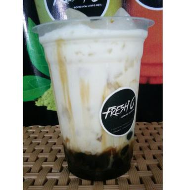 FRESHO THAI TEA