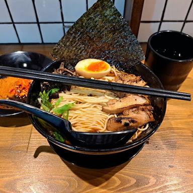 FUTORU RAMEN BAR