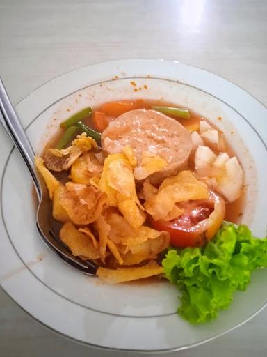 GUDEG SELAT MEKARSARI