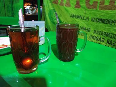 HARJO BESTIK PASAR KEMBANG