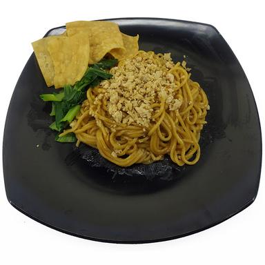 MBAKMIE MIE AYAM & MIE AYAM GORENG