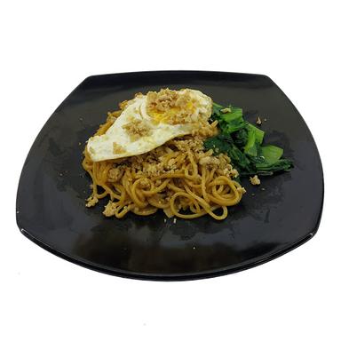 MBAKMIE MIE AYAM & MIE AYAM GORENG