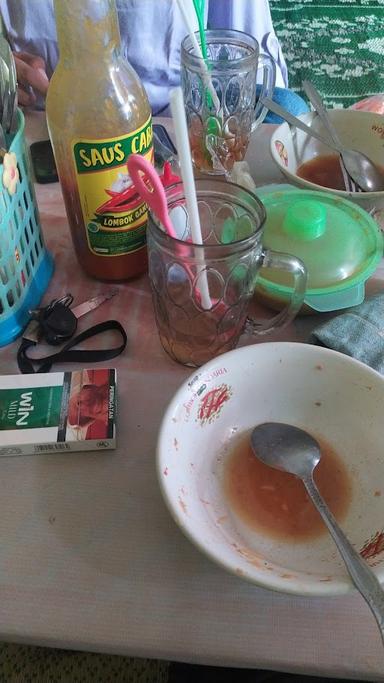 MI AYAM BAKSO WONOGIRI HIDAYAH