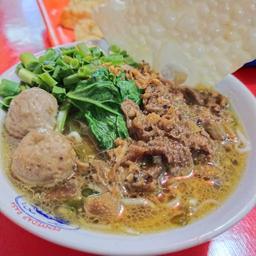 Photo's Mie Ayam Dan Bakso Favorit Pak Sam