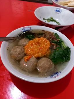 Photo's Mie Ayam Dan Bakso Favorit Pak Sam