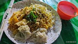 Photo's Mie Lempeng