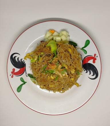 NASI GORENG MAS JATI