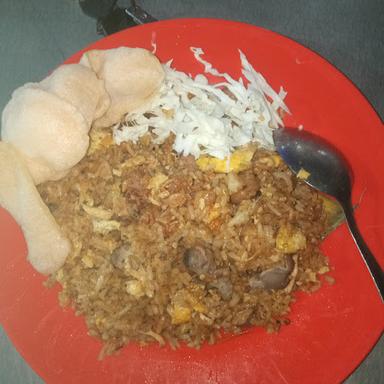 NASI GORENG MAS NUR