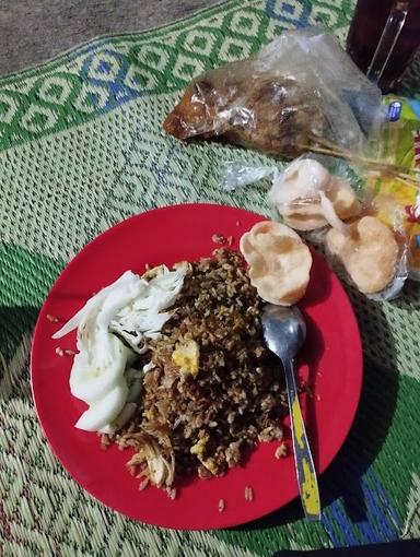 NASI GORENG MAS NUR