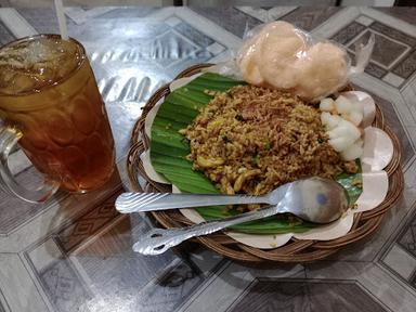 NASI GORENG PACMAN