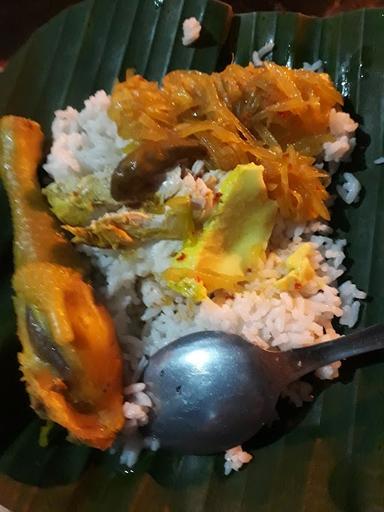 NASI LIWET BU YUN DAWUNG