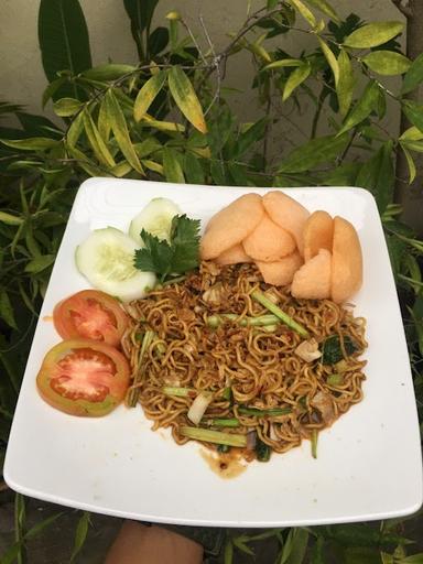 OMAH NASI GORENG MAS AJID