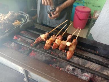 RADJA DOMBA SATE KAMBING