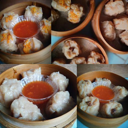 RUMAH DIMSUM 1818