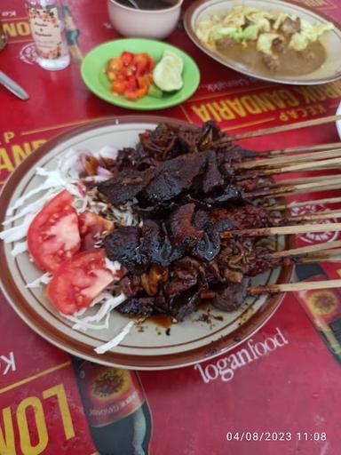 SATE KAMBING MAS DI