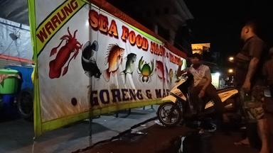 SEA FOOD NANO-NANO MAS SUPRI