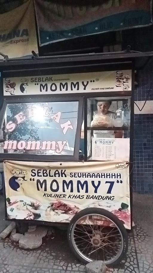 SEBLAK MOMMY 7