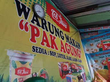 SOP & KARE PAK AGUNG