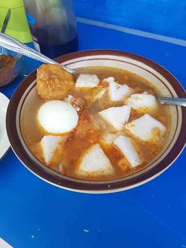 SOTO BANJAR BU BARIYAH