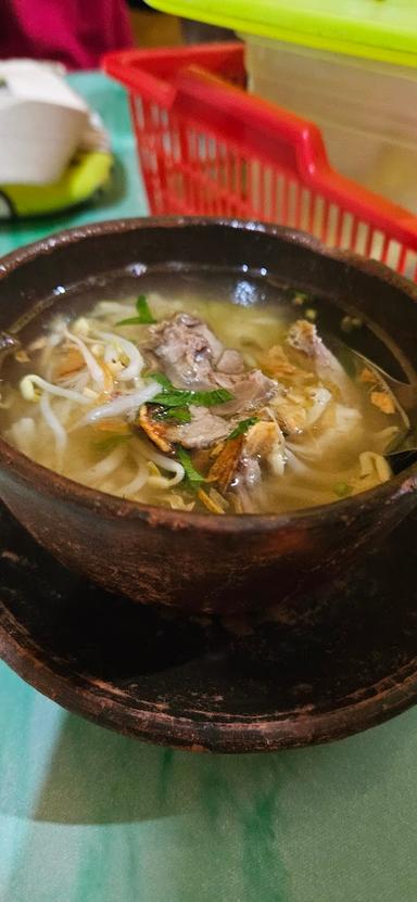 SOTO REMPAH MBAK SRIKACIP (SOTO 5000)