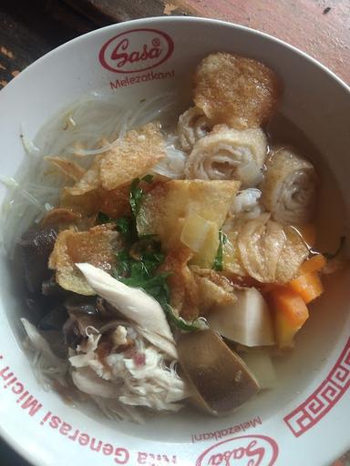 SOTO REMPAH MBAK SRIKACIP (SOTO 5000)