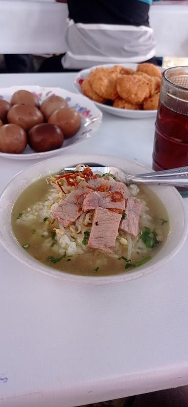 TIMLO & SOTO PAK DUL