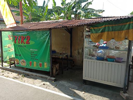 WARUNG GADO-GADO 71K2