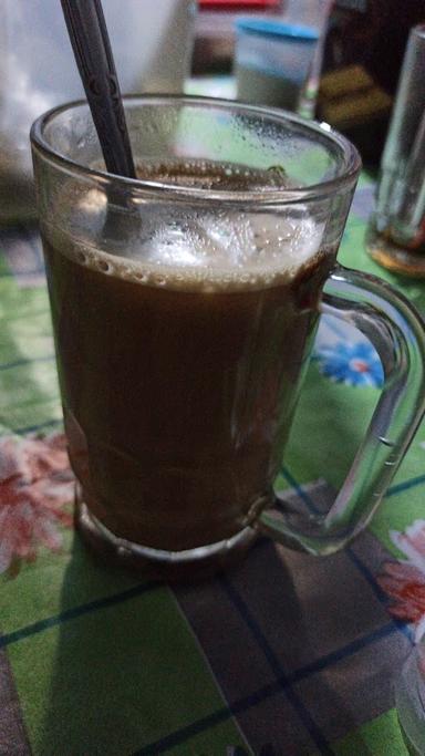 WARUNG MAKAN DAN KOPI BU HENI