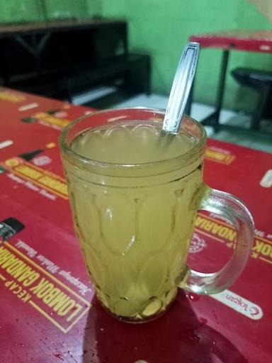 WARUNG MAKAN SATE MBAK TIN