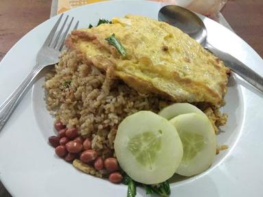 WARUNG NASI GORENG JAKARTA