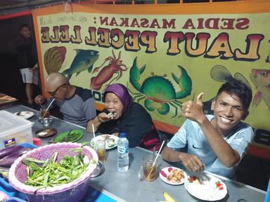 WARUNG SEA FOOD PAKJI LAMONGAN