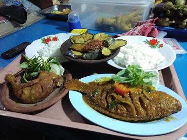 WARUNG SEA FOOD PAKJI LAMONGAN