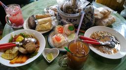 Photo's Warung Selat Mbak Lies