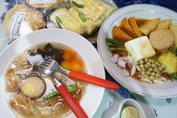 Photo's Warung Selat Mbak Lies