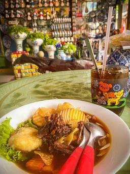 Photo's Warung Selat Mbak Lies