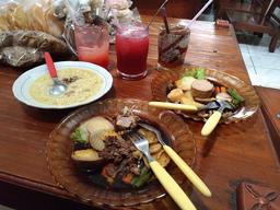 Photo's Warung Selat Mbak Lies