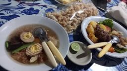 Photo's Warung Selat Mbak Lies