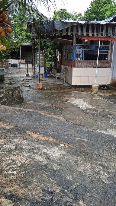 KEDAI BUKIT PERMAI BAROKAHB AYAM&SOTO