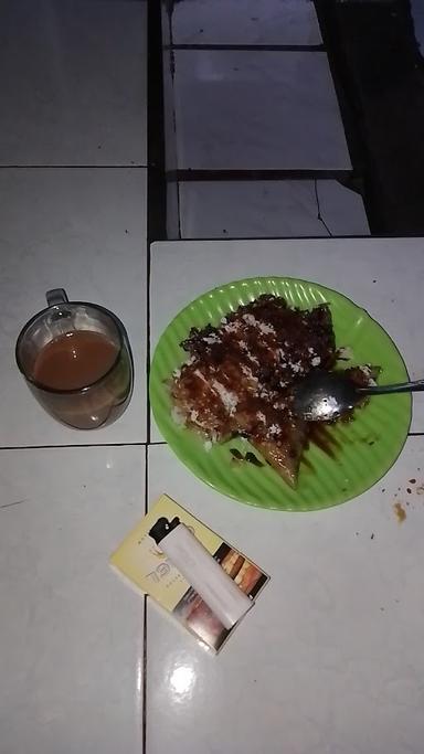 WARUNG JAJE BALI MEN GALIH