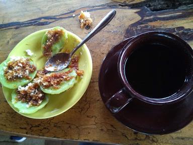 WARUNG KU, MAI NGALIH NAU